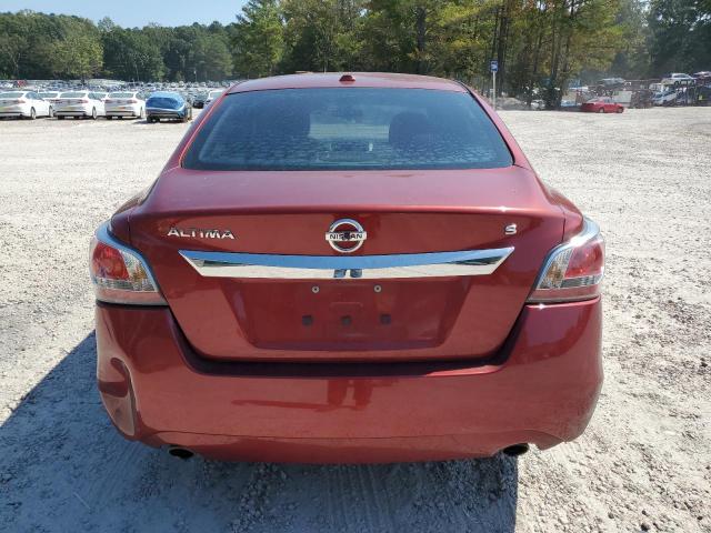 Photo 6 from auction – 2015 NISSAN ALTIMA 2.5 with VIN 1N4AL3AP7FC429044