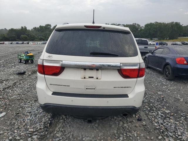 Photo 6 from auction – 2011 DODGE DURANGO CI with VIN 1D4RD5GG0BC638295