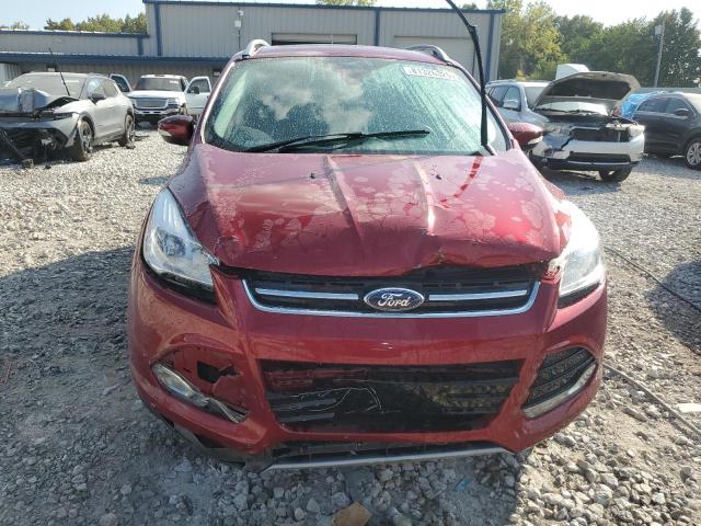 Photo 5 from auction – 2016 FORD ESCAPE TIT with VIN 1FMCU9J90GUC78074