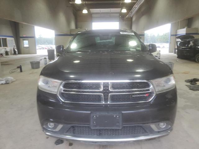 Photo 5 from auction – 2016 DODGE DURANGO LI with VIN 1C4RDHDG2GC361305