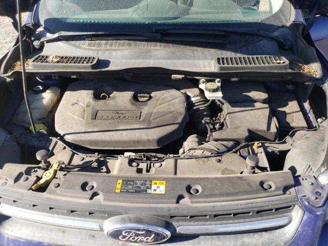Photo 12 from auction – 2013 FORD ESCAPE with VIN 1FMCU0G93DUC46685