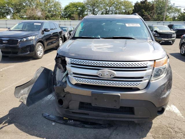 Photo 5 from auction – 2013 FORD EXPLORER X with VIN 1FM5K8D86DGC59387