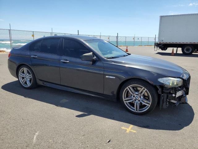 Photo 4 from auction – 2013 BMW 535 I with VIN WBAFR7C58DC819484