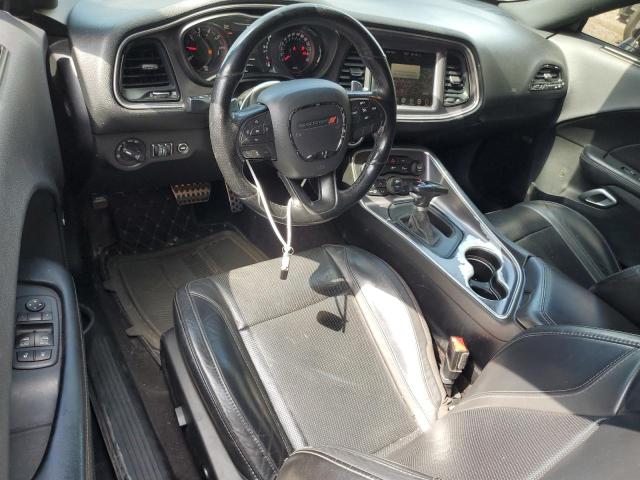 Photo 8 from auction – 2016 DODGE CHALLENGER with VIN 2C3CDZAG8GH275224