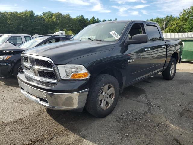 Photo 1 from auction – 2010 DODGE RAM 1500 with VIN 1D7RV1CP6AS105919