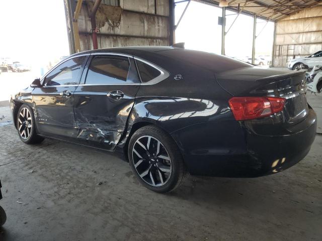 Photo 2 from auction – 2017 CHEVROLET IMPALA LT with VIN 2G1105S33H9187060