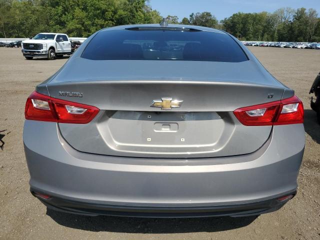Photo 6 from auction – 2018 CHEVROLET MALIBU LT with VIN 1G1ZD5ST3JF222247