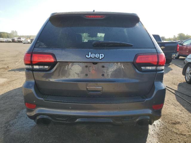 Photo 6 from auction – 2016 JEEP GRAND CHER with VIN 1C4RJFDJ6GC408389