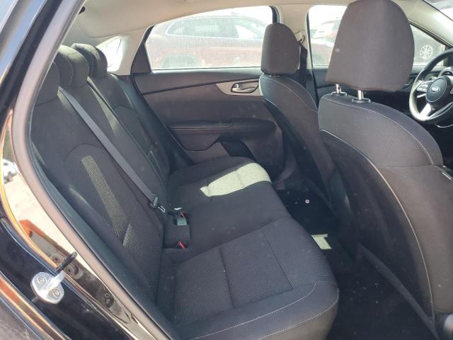 Photo 10 from auction – 2020 KIA FORTE FE with VIN 3KPF24AD0LE240545