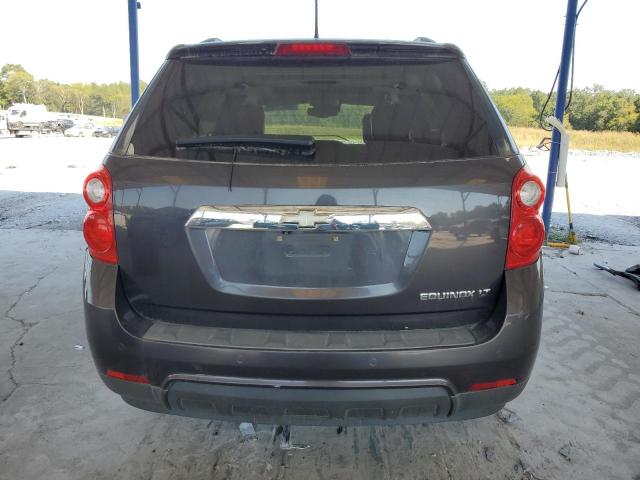 Photo 6 from auction – 2013 CHEVROLET EQUINOX LT with VIN 2GNALPEK2D6418823
