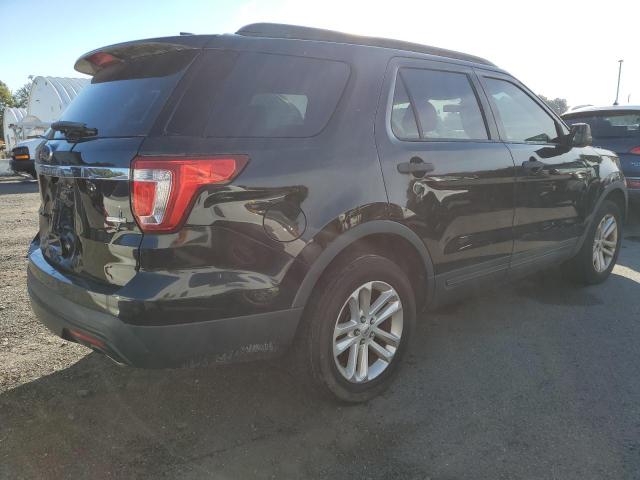 Photo 3 from auction – 2017 FORD EXPLORER with VIN 1FM5K8BH2HGC24337