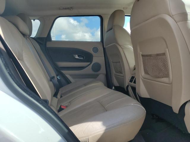 Photo 11 from auction – 2016 LAND RANGE ROVER EVOQUE SE with VIN SALVP2BG9GH151253