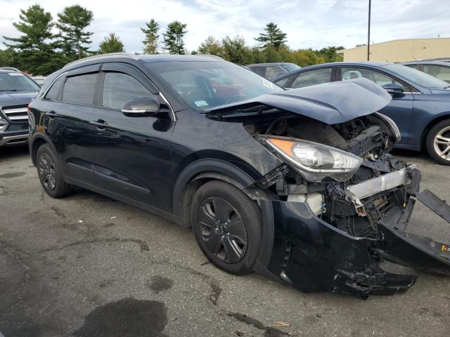 Photo 4 from auction – 2017 KIA NIRO EX with VIN KNDCC3LCXH5047823