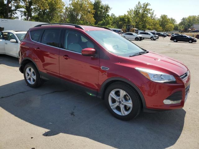 Photo 4 from auction – 2014 FORD ESCAPE with VIN 1FMCU0GX2EUB72031