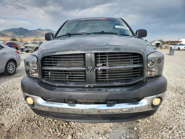 Photo 5 from auction – 2007 DODGE RAM 1500 S with VIN 1D7HU18P07J622347