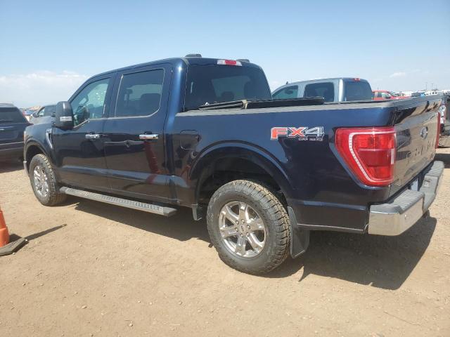 Photo 2 from auction – 2021 FORD F150 SUPER with VIN 1FTEW1EP8MFB48853