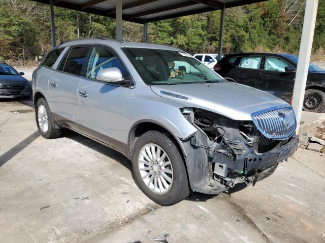 Photo 4 from auction – 2012 BUICK ENCLAVE with VIN 5GAKRCED7CJ330536