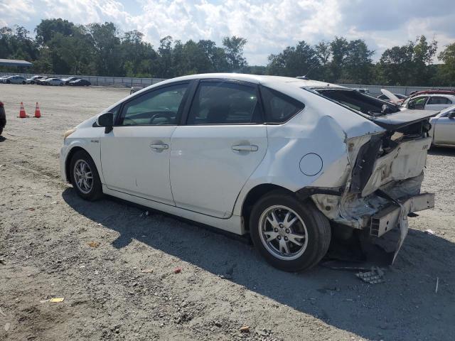 Zdjęcie 2 z aukcji – 2010 TOYOTA PRIUS z VIN JTDKN3DU6A0064571