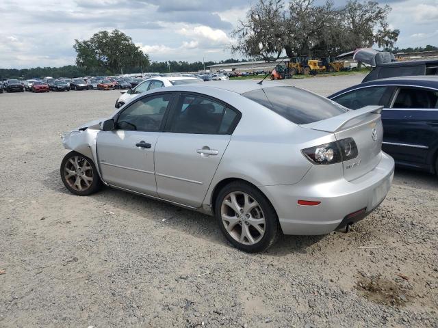 Photo 2 from auction – 2007 MAZDA 3 S with VIN JM1BK323471753479