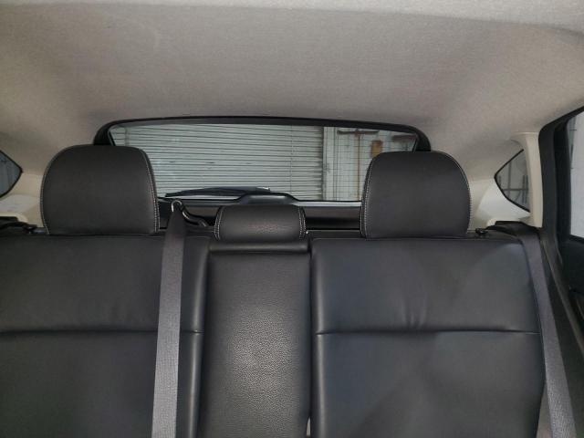 Photo 10 from auction – 2013 SUBARU XV CROSSTR with VIN JF2GPAKC1D2849850