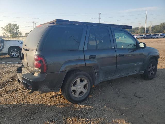 Photo 3 from auction – 2003 CHEVROLET TRAILBLAZE with VIN 1GNDT13S232107319
