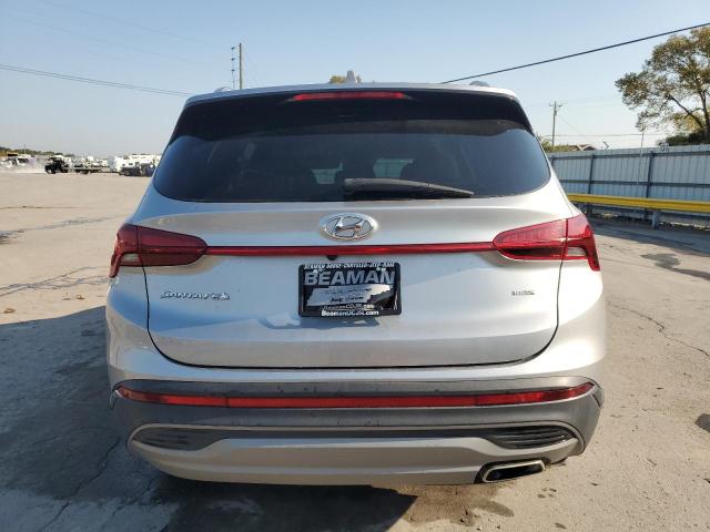 Photo 6 from auction – 2023 HYUNDAI SANTA FE S with VIN 5NMS2DAJ1PH553333