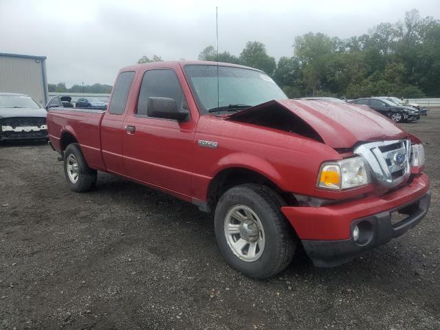 Photo 4 from auction – 2011 FORD RANGER SUP with VIN 1FTKR4EE7BPA41598