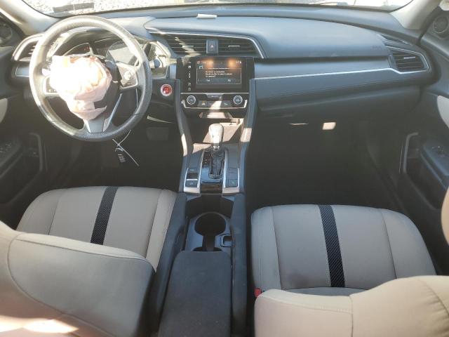Photo 8 from auction – 2018 HONDA CIVIC EX with VIN 2HGFC2F74JH519875