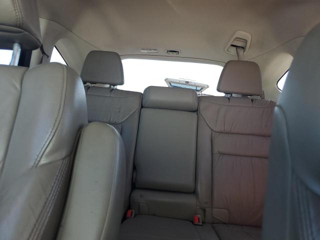 Photo 10 from auction – 2014 HONDA CR-V EXL with VIN 5J6RM3H71EL017422