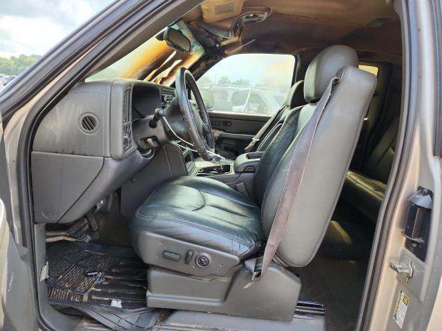 Photo 7 from auction – 2004 CHEVROLET SILVERADO with VIN 2GCEC19T841397953