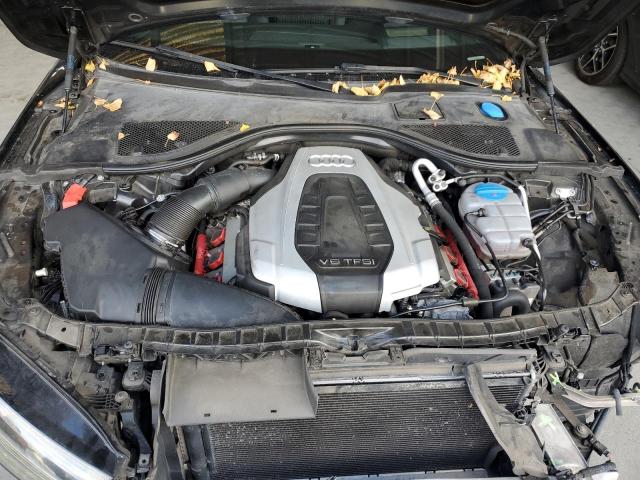 Photo 11 from auction – 2016 AUDI A7 PRESTIGE with VIN WAU2GAFCXGN103142