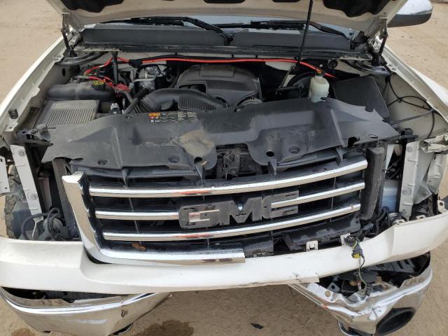 Photo 11 from auction – 2013 GMC SIERRA K15 with VIN 3GTP2WE77DG267994