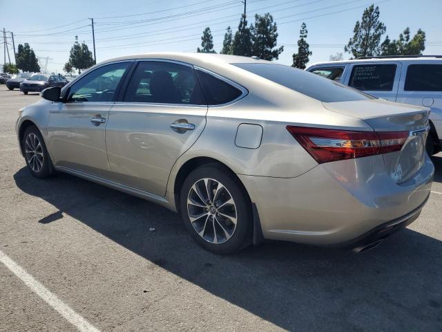 Photo 2 from auction – 2016 TOYOTA AVALON XLE with VIN 4T1BK1EBXGU239606