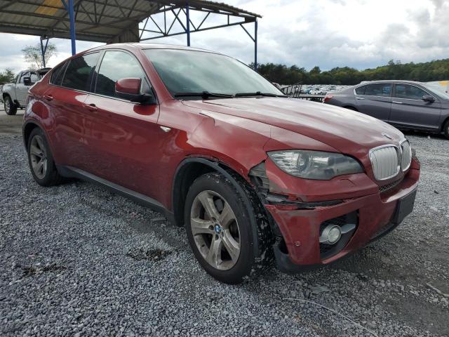 Photo 4 from auction – 2012 BMW X6 with VIN 5UXFG8C50CLZ97367