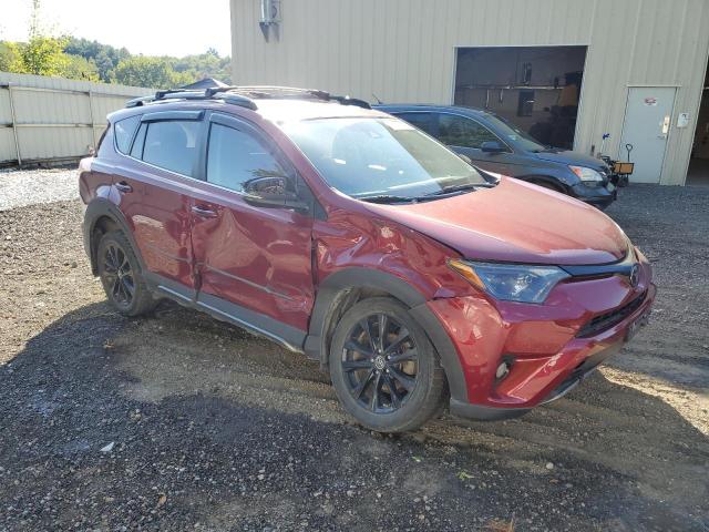 Photo 4 from auction – 2018 TOYOTA RAV4 ADVEN with VIN 2T3RFREV3JW783603