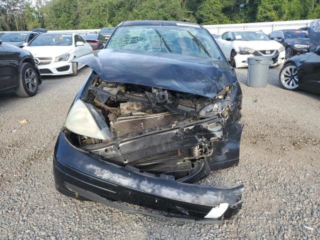 Photo 5 from auction – 2002 FORD FOCUS SE with VIN 1FAFP34P52W358151