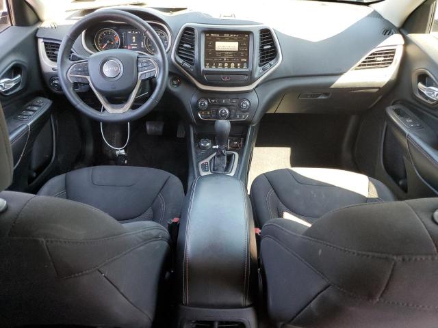 Foto 8 de la subasta – 2016 JEEP CHEROKEE con VIN 1C4PJMCB5GW293059