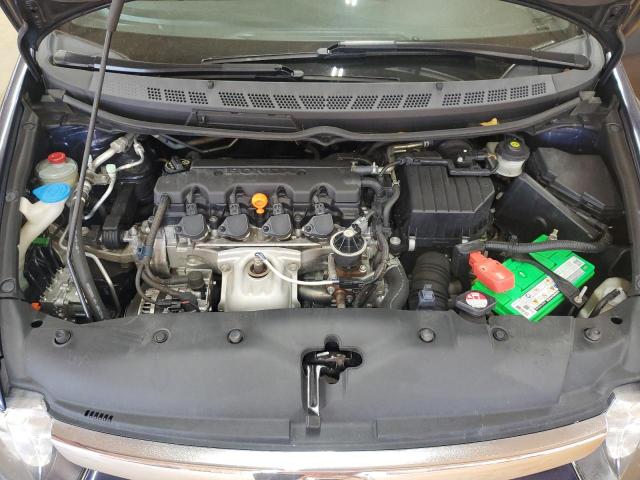 Photo 11 from auction – 2007 HONDA CIVIC EX with VIN 1HGFA16827L013773