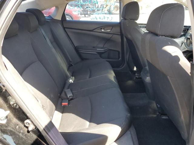 Photo 10 from auction – 2016 HONDA CIVIC LX with VIN 19XFC2F59GE012732