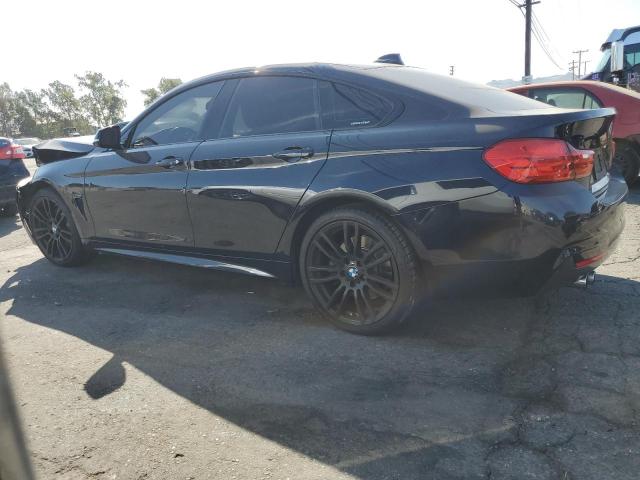 Photo 2 from auction – 2016 BMW 428 I GRAN with VIN WBA4A9C59GG506628
