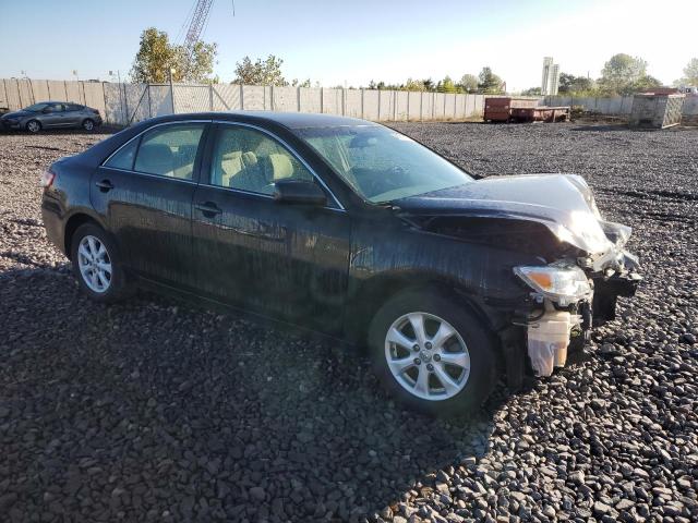 Photo 4 from auction – 2011 TOYOTA CAMRY BASE with VIN 4T4BF3EK1BR145953