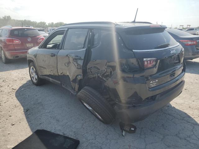 Photo 2 from auction – 2023 JEEP COMPASS LA with VIN 3C4NJDBN7PT507414