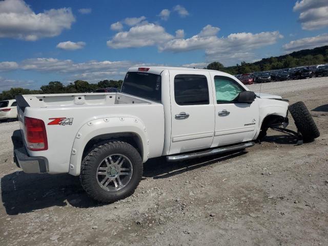 Photo 3 from auction – 2011 GMC SIERRA K15 with VIN 3GTP2VE37BG214264