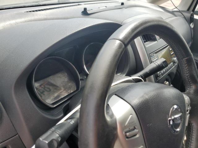 Photo 9 from auction – 2014 NISSAN VERSA NOTE with VIN 3N1CE2CP3EL378653
