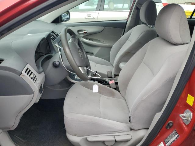Zdjęcie 7 z aukcji – 2010 TOYOTA COROLLA BASE z VIN JTDBU4EE9AJ069029