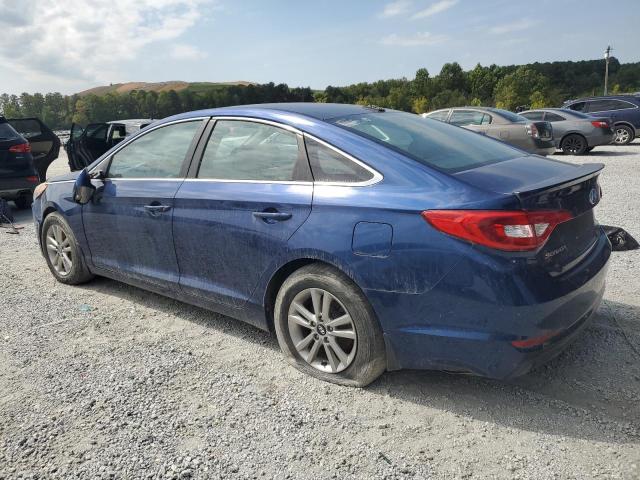 Photo 2 from auction – 2016 HYUN SONATA SE with VIN 5NPE24AF7GH391090