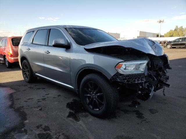 Zdjęcie 4 z aukcji – 2020 DODGE DURANGO SX z VIN 1C4RDHAG0LC394365