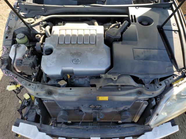 Photo 11 from auction – 2011 LEXUS ES 350 with VIN JTHBK1EG9B2435961