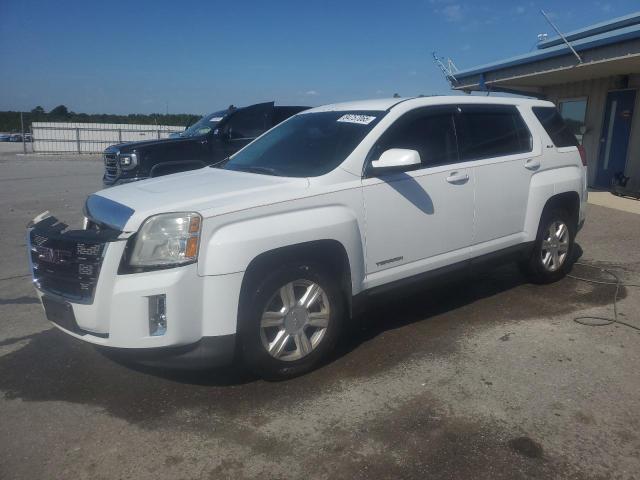 GMC TERRAIN SL 2015 with VIN 2GKALMEK0F6296025 - Photo from auction