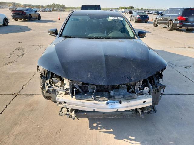 Photo 5 from auction – 2018 ACURA TLX TECH with VIN 19UUB2F51JA009006